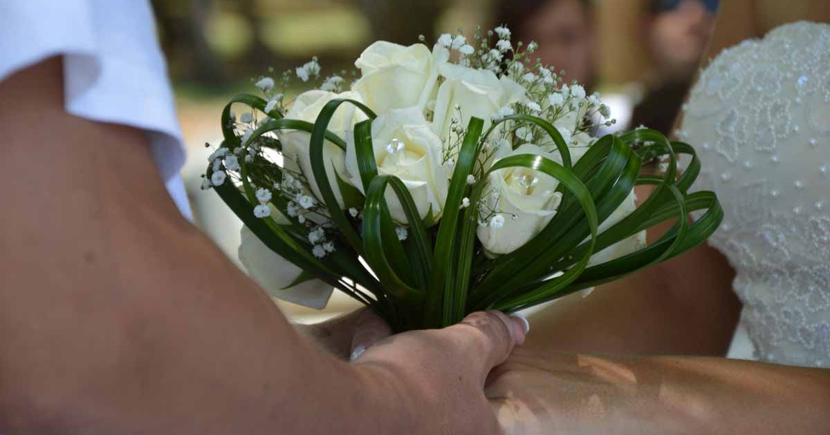 costa rica wedding package