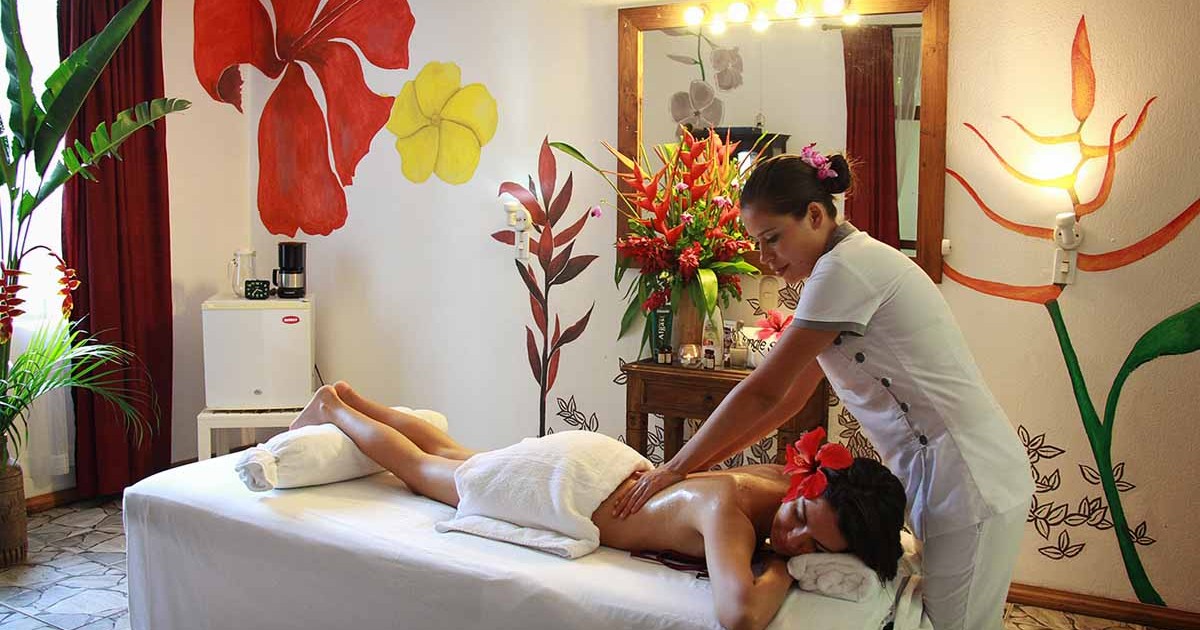 massage nail studio and other body trea