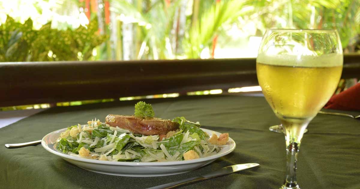 quality wedding restaurant