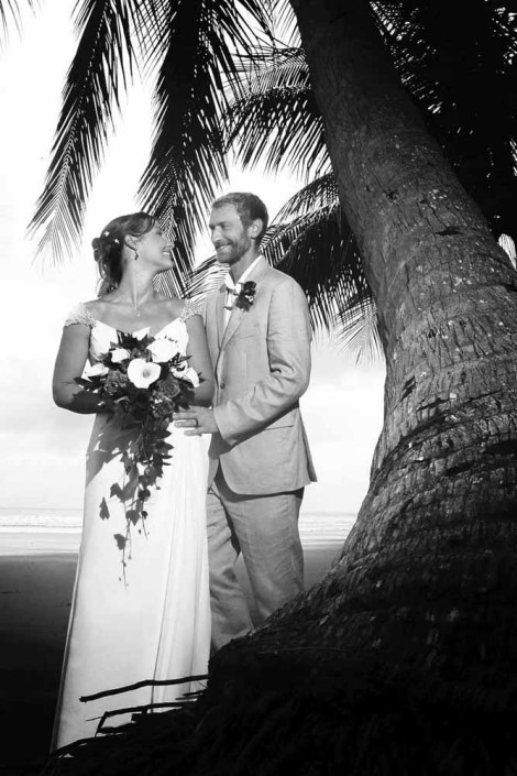 costa rica weddings