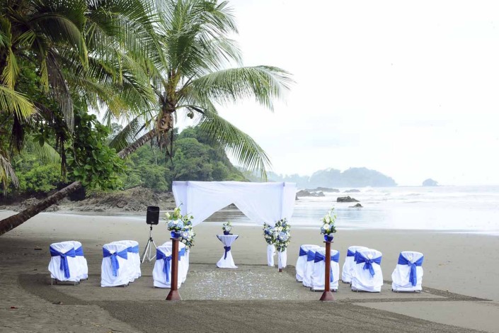 get married in costa rica