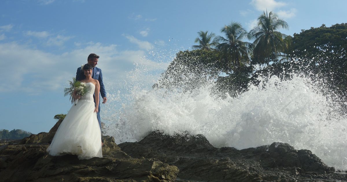 Costa Rica Wedding Packages