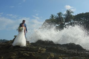 Costa Rica Wedding Packages