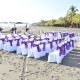 beach weddings costa rica